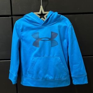 Under Armour Hoodie 2T